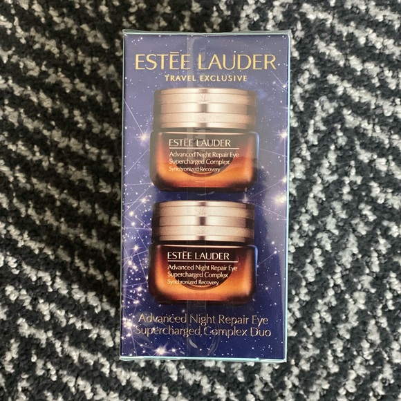 Brand New Estee Lauder Advanced Night Repair Eye Supercharged Complex Duo - Picture 2 of 3